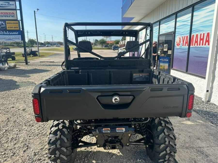 2026 Can-Am Defender DPS HD10