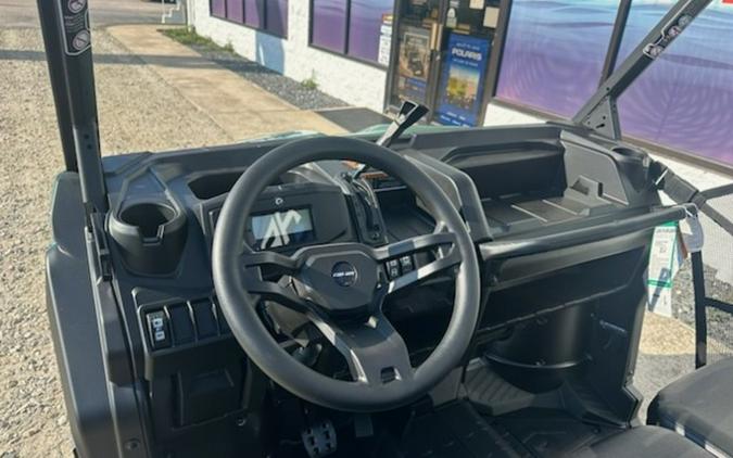 2026 Can-Am Defender DPS HD10