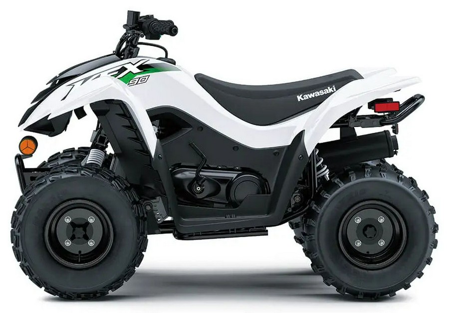 2027 Kawasaki KFX® 90
