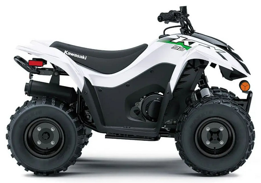 2027 Kawasaki KFX® 90
