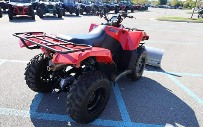 2023 Suzuki KingQuad 400FSi