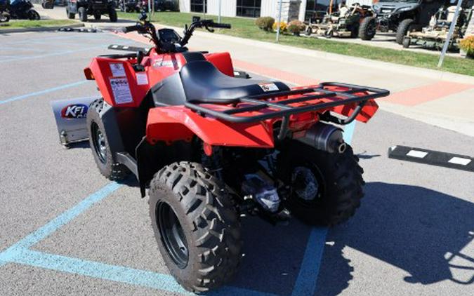 2023 Suzuki KingQuad 400FSi