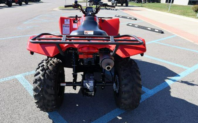 2023 Suzuki KingQuad 400FSi
