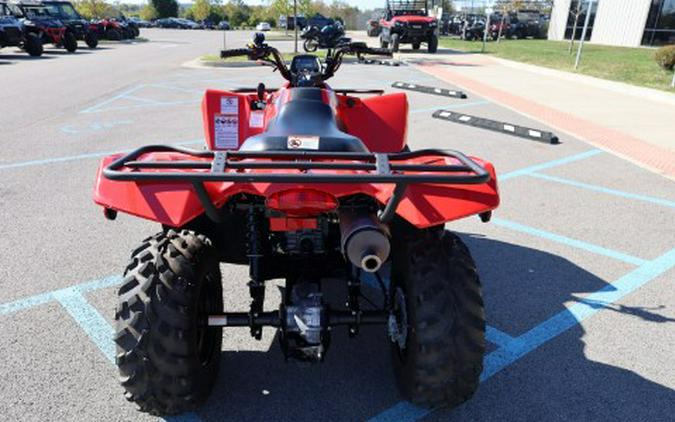 2023 Suzuki KingQuad 400FSi