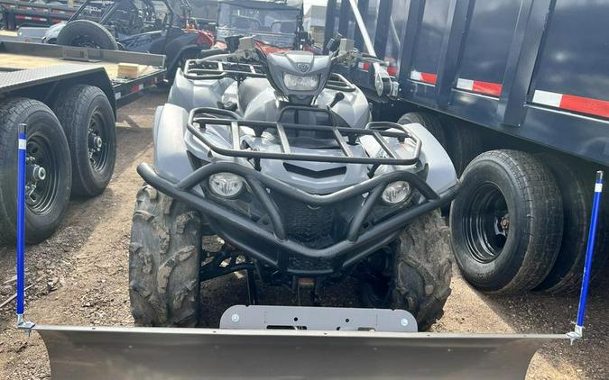 2019 Yamaha 700 Grizzly EPS SE