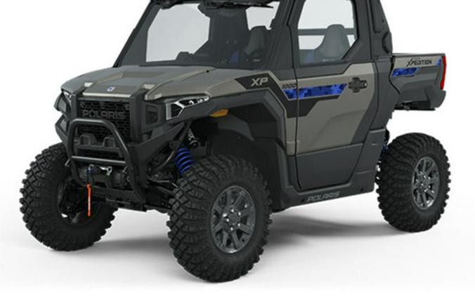 2024 Polaris® XPEDITION XP NorthStar