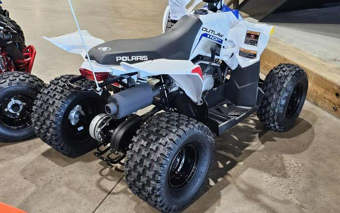 2024 Polaris® Outlaw 110 EFI