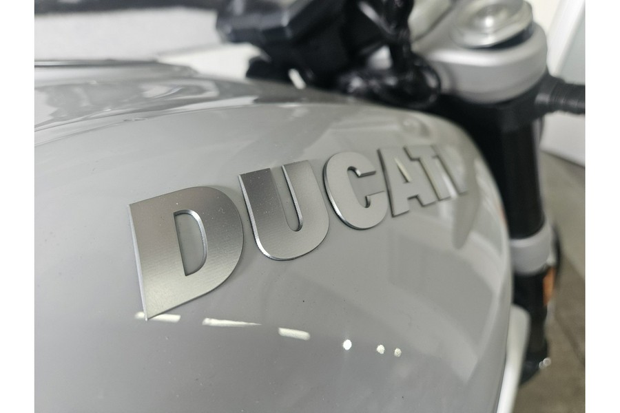 2018 Ducati XDIAVEL S