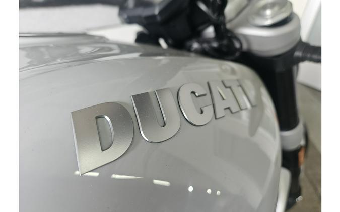 2018 Ducati XDIAVEL S