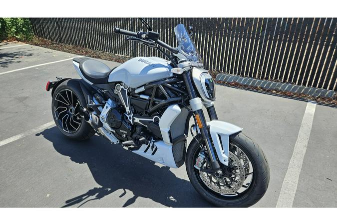 2018 Ducati XDIAVEL S