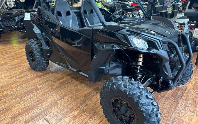 2023 Can-Am MAVERICK SPORT DPS 1000R