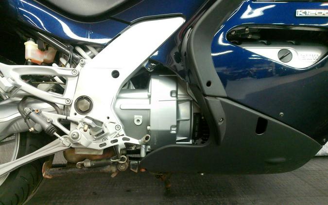 2003 BMW k1200 GT PARTS!!