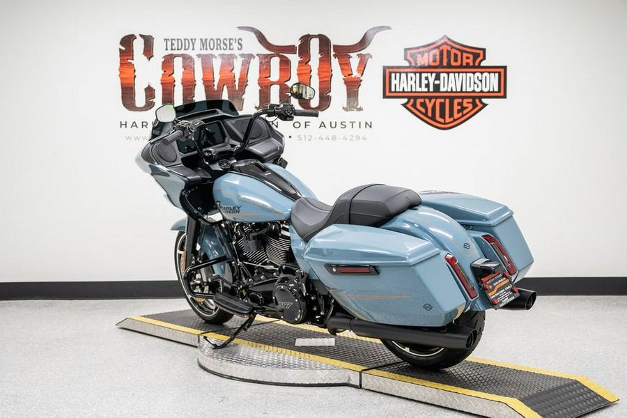 2024 Harley-Davidson® FLTRX - Road Glide®