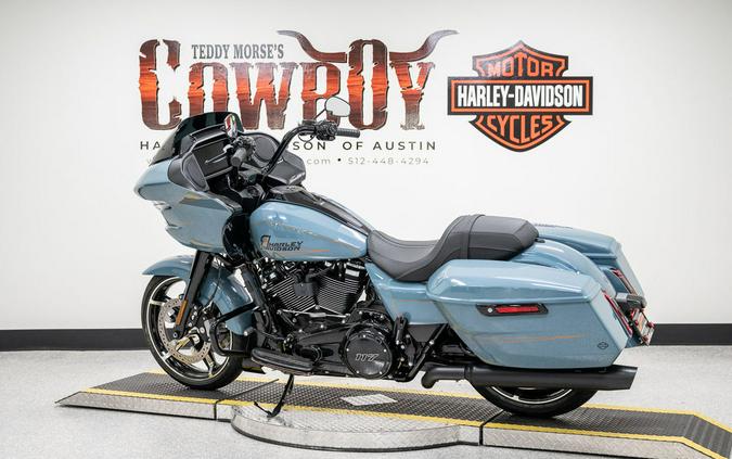 2024 Harley-Davidson® FLTRX - Road Glide®