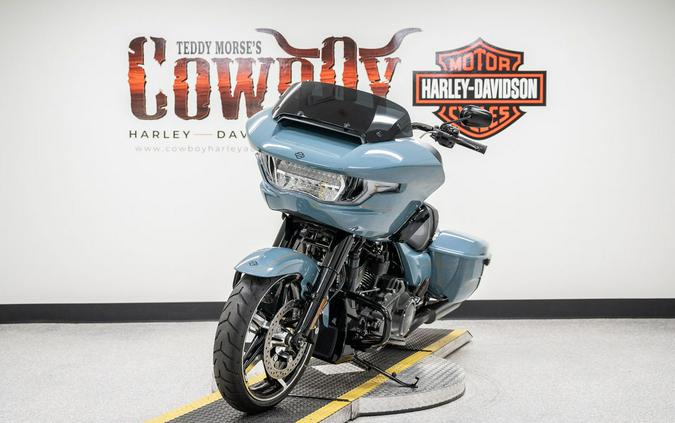 2024 Harley-Davidson® FLTRX - Road Glide®