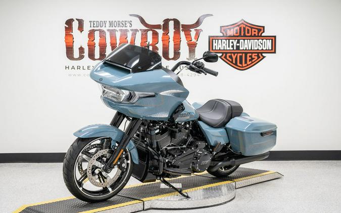 2024 Harley-Davidson® FLTRX - Road Glide®