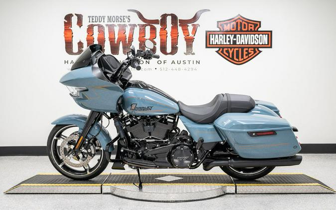 2024 Harley-Davidson® FLTRX - Road Glide®