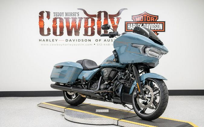 2024 Harley-Davidson® FLTRX - Road Glide®