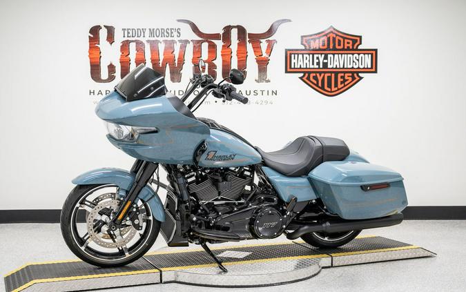 2024 Harley-Davidson® FLTRX - Road Glide®