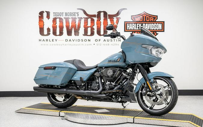 2024 Harley-Davidson® FLTRX - Road Glide®