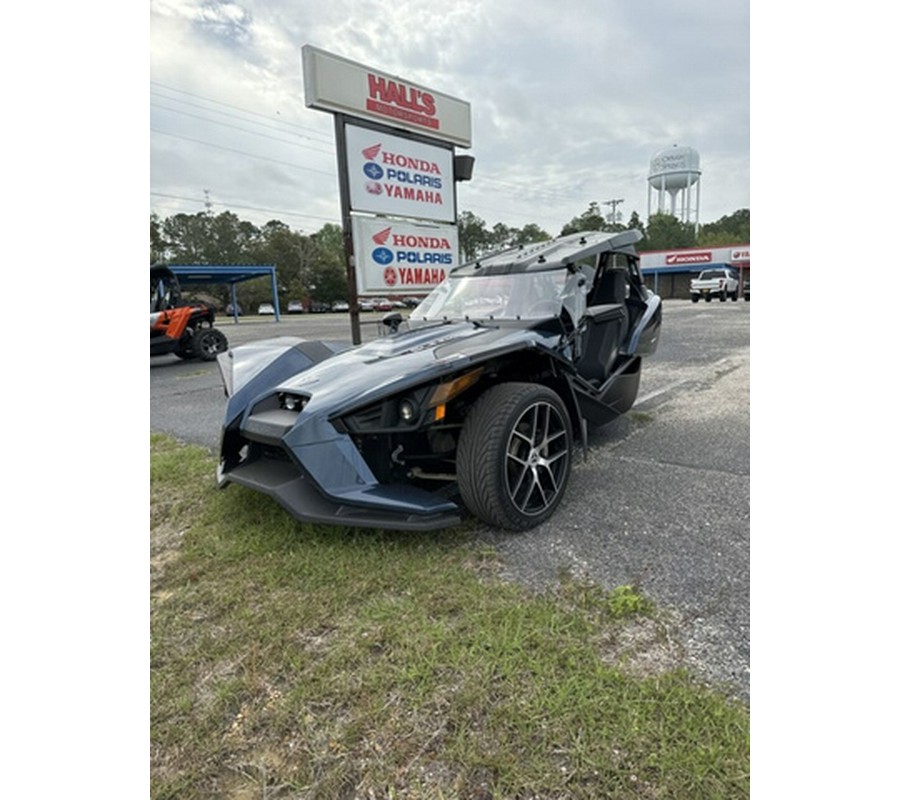 2019 Polaris Slingshot SL