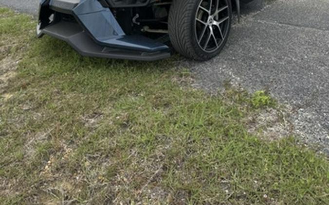 2019 Polaris Slingshot SL