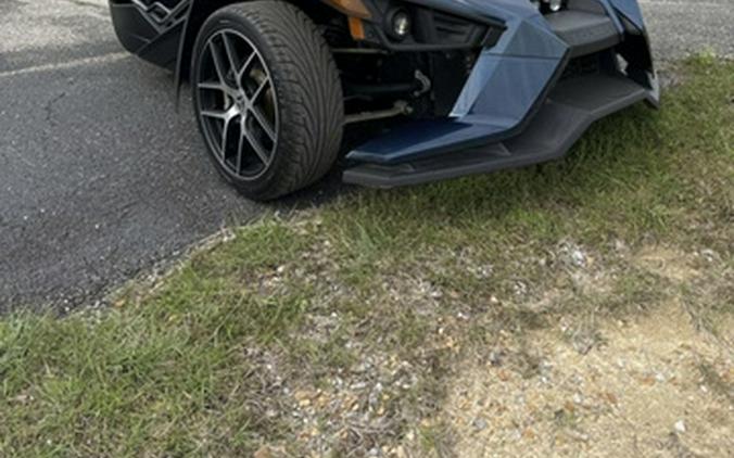 2019 Polaris Slingshot SL