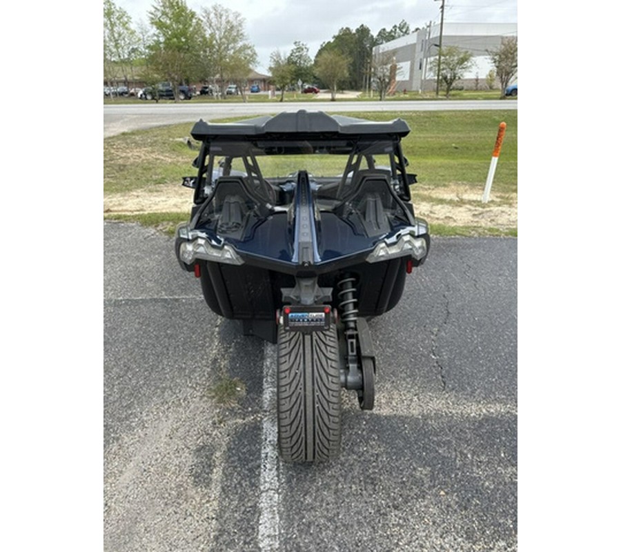 2019 Polaris Slingshot SL