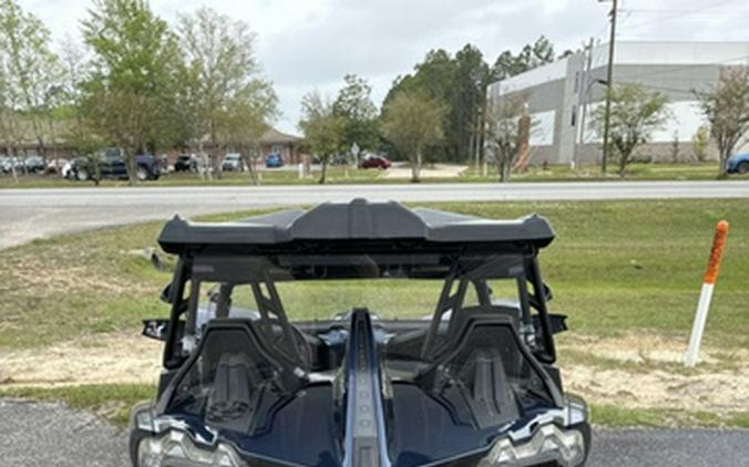 2019 Polaris Slingshot SL