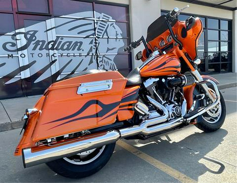 2013 Harley-Davidson Street Glide®