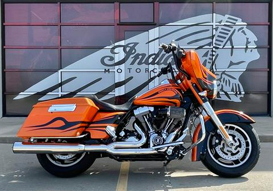 2013 Harley-Davidson Street Glide®
