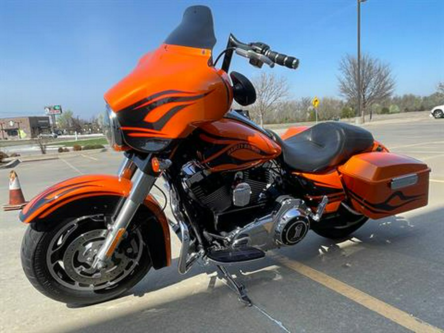 2013 Harley-Davidson Street Glide®