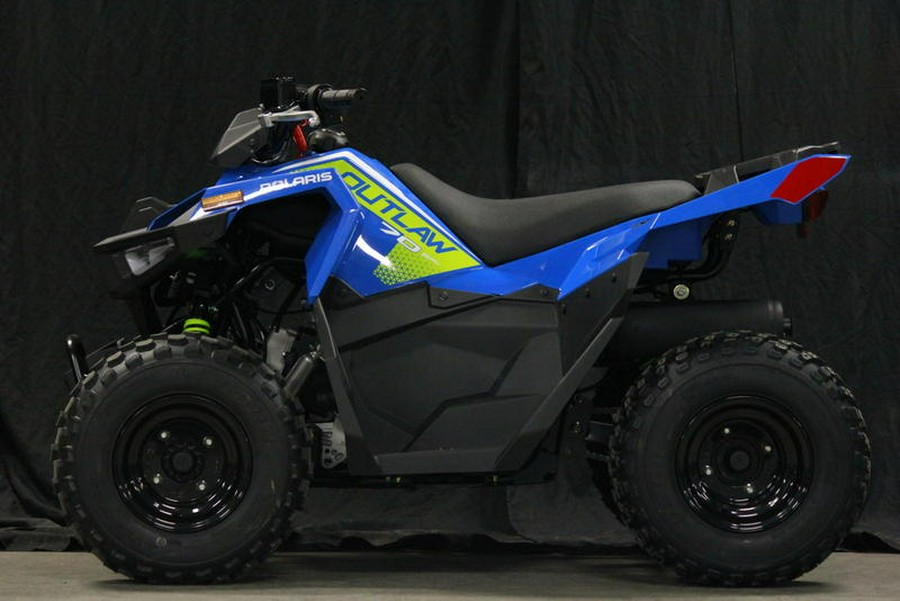 2024 Polaris® Outlaw 70 EFI