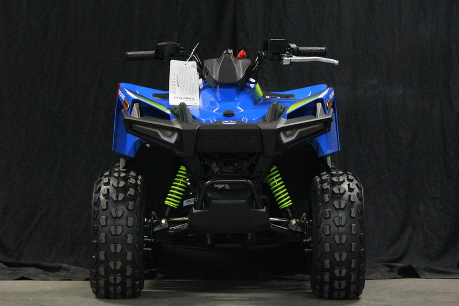 2024 Polaris® Outlaw 70 EFI