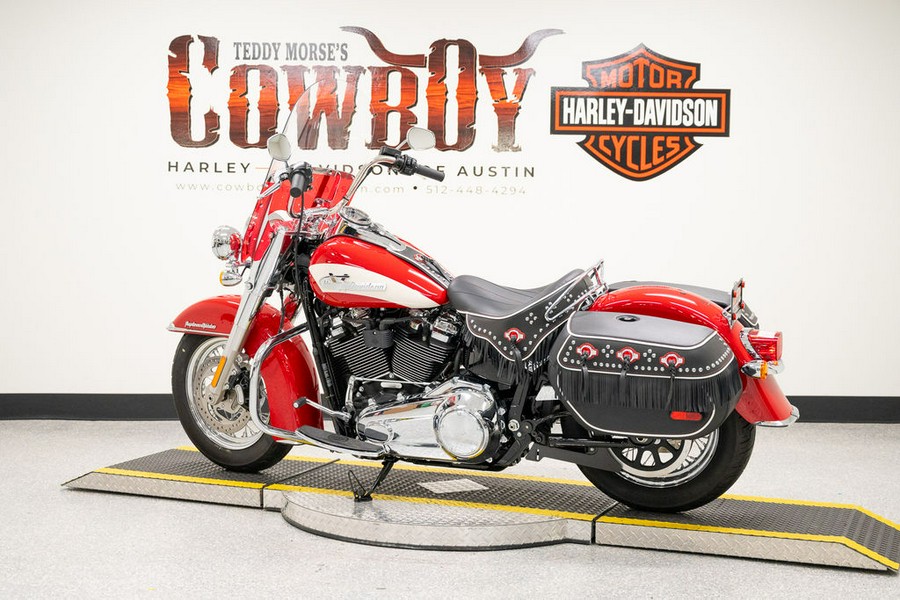 2024 Harley-Davidson® FLI - Hydra-Glide Revival