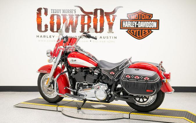 2024 Harley-Davidson® FLI - Hydra-Glide Revival