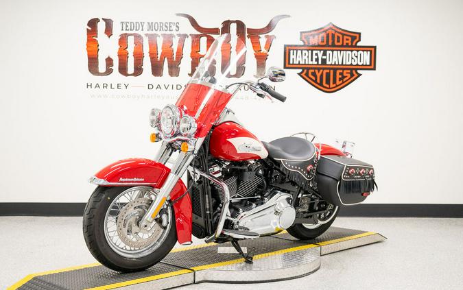 2024 Harley-Davidson® FLI - Hydra-Glide Revival