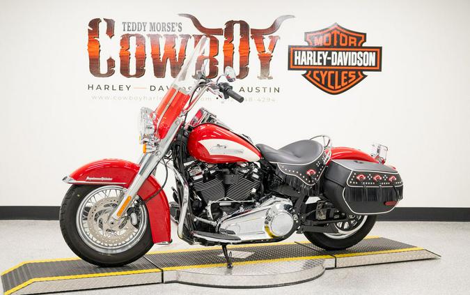 2024 Harley-Davidson® FLI - Hydra-Glide Revival