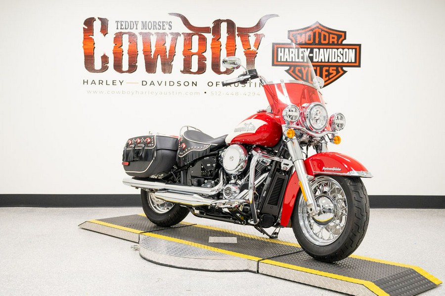 2024 Harley-Davidson® FLI - Hydra-Glide Revival