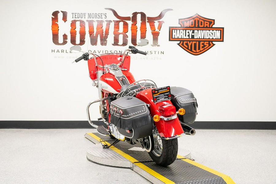 2024 Harley-Davidson® FLI - Hydra-Glide Revival