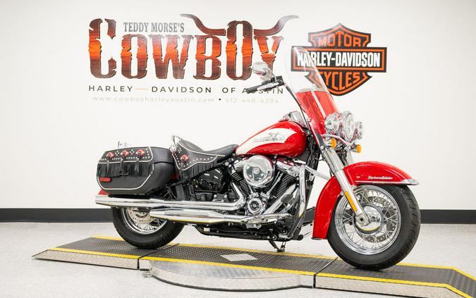 2024 Harley-Davidson® FLI - Hydra-Glide Revival