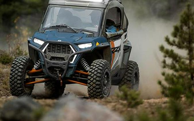 2024 Polaris RZR Trail S 1000 Ultimate