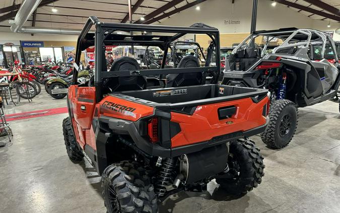 New 2024 Polaris General 1000 Premium