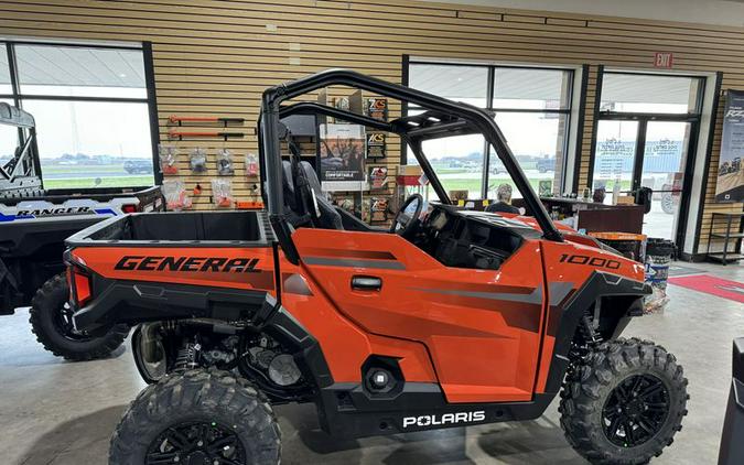 New 2024 Polaris General 1000 Premium