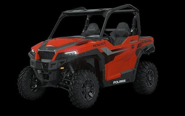 New 2024 Polaris General 1000 Premium