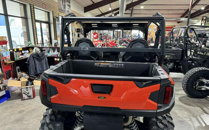 New 2024 Polaris General 1000 Premium