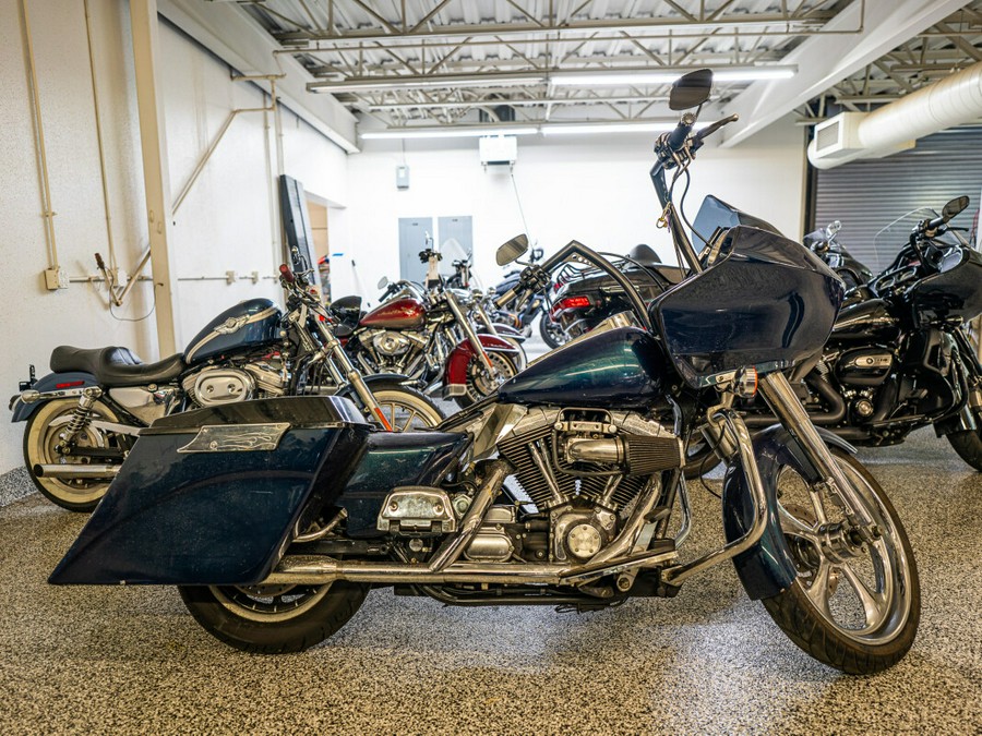 2000 Harley-Davidson Road Glide FLTRI