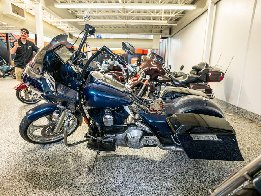 2000 Harley-Davidson Road Glide FLTRI