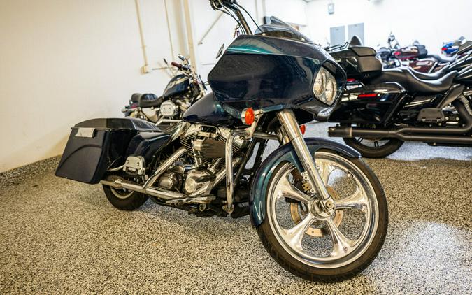 2000 Harley-Davidson Road Glide FLTRI