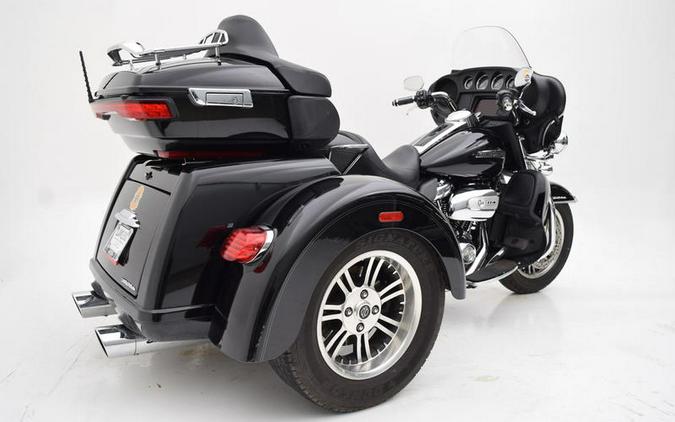 2021 Harley-Davidson® FLHTCUTG - Tri Glide® Ultra